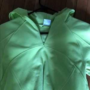 Adidas Climawarm Fleece